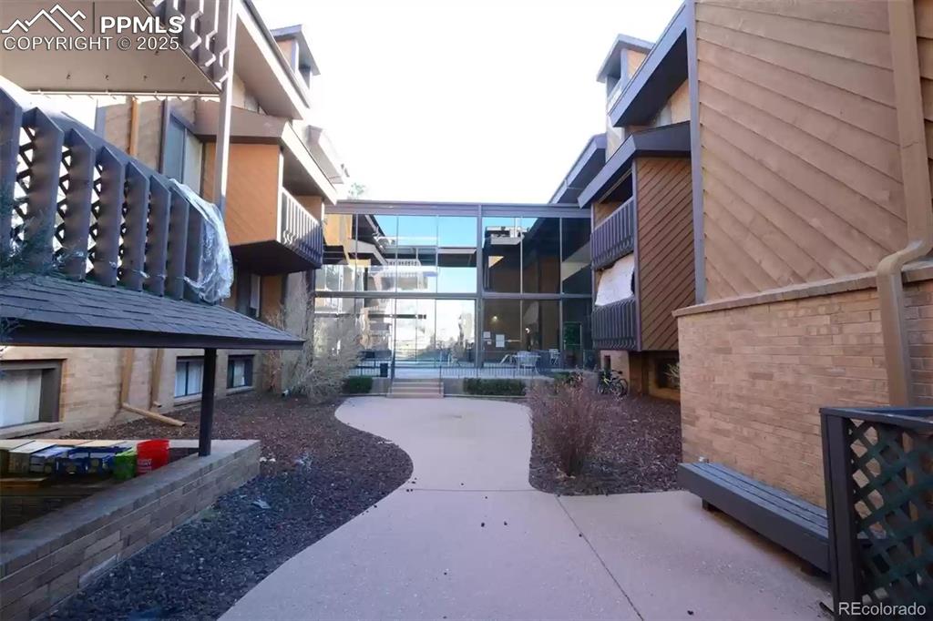 Image 23 of 28: View of property