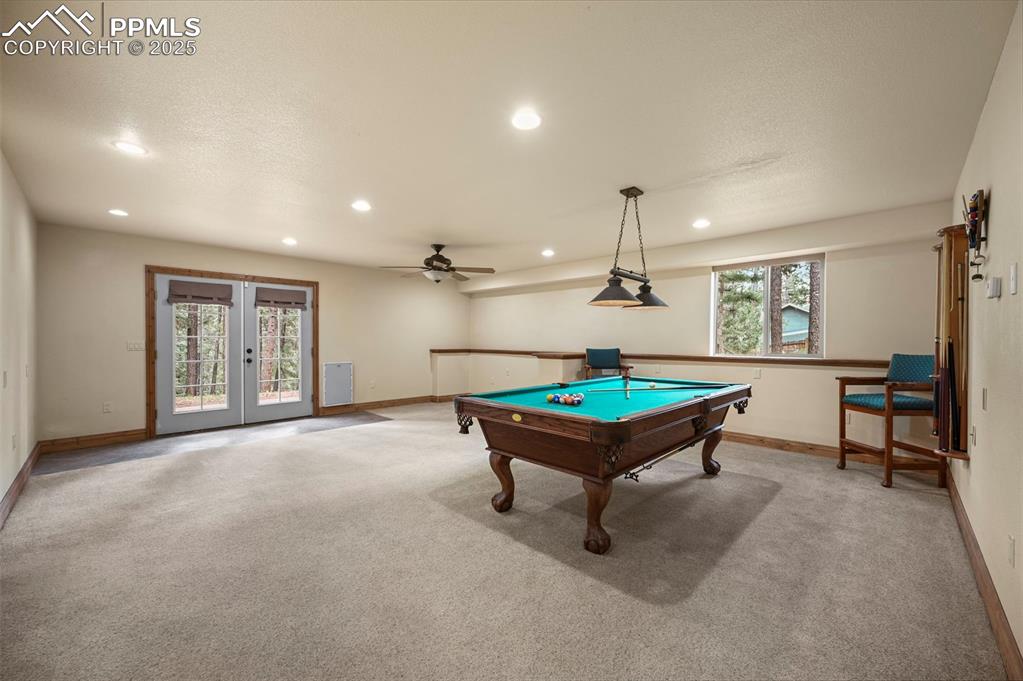 Image 23 of 43: Game Room