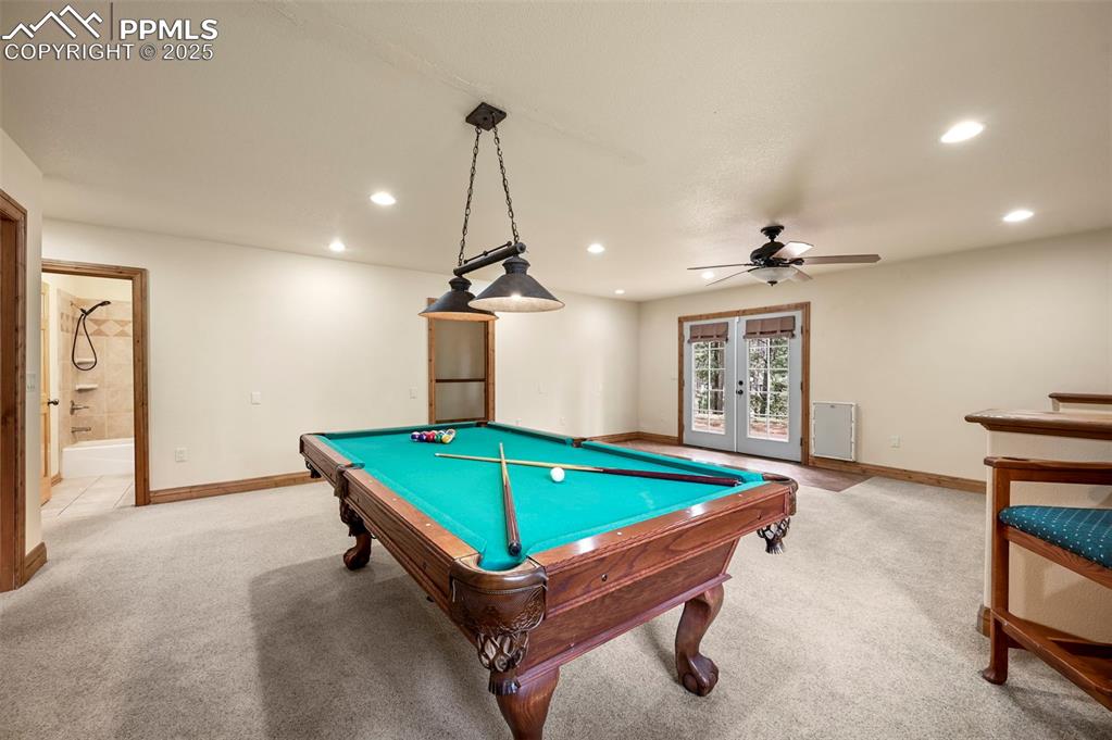 Image 25 of 43: Game Room