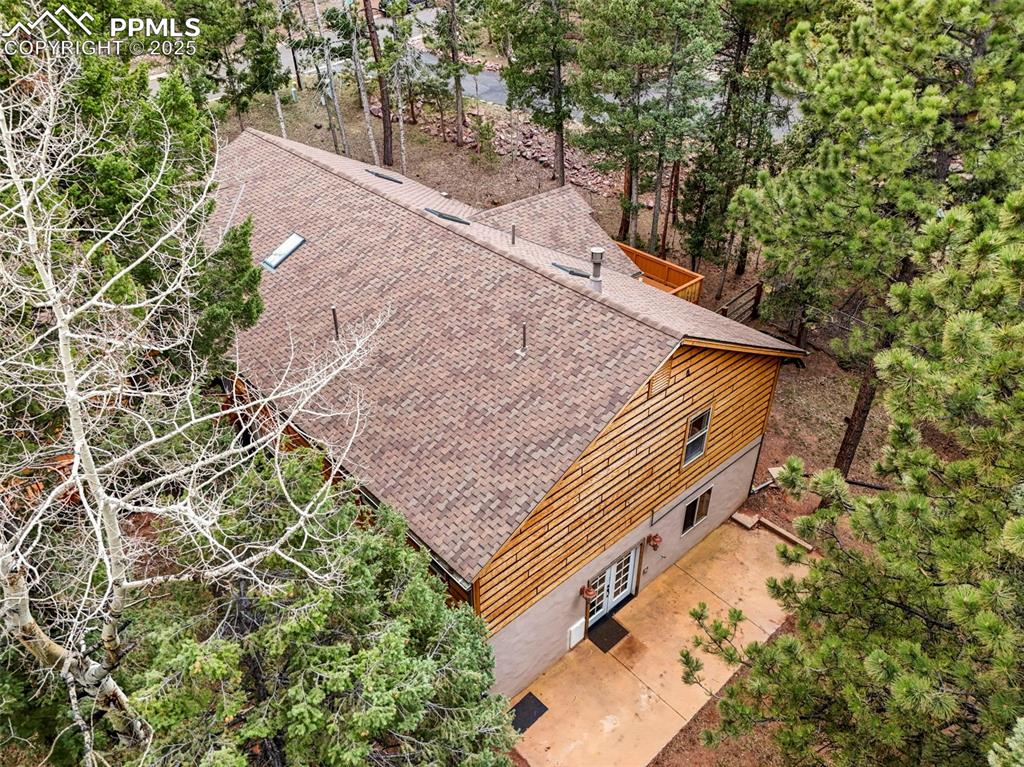 Image 43 of 43: Aerial View