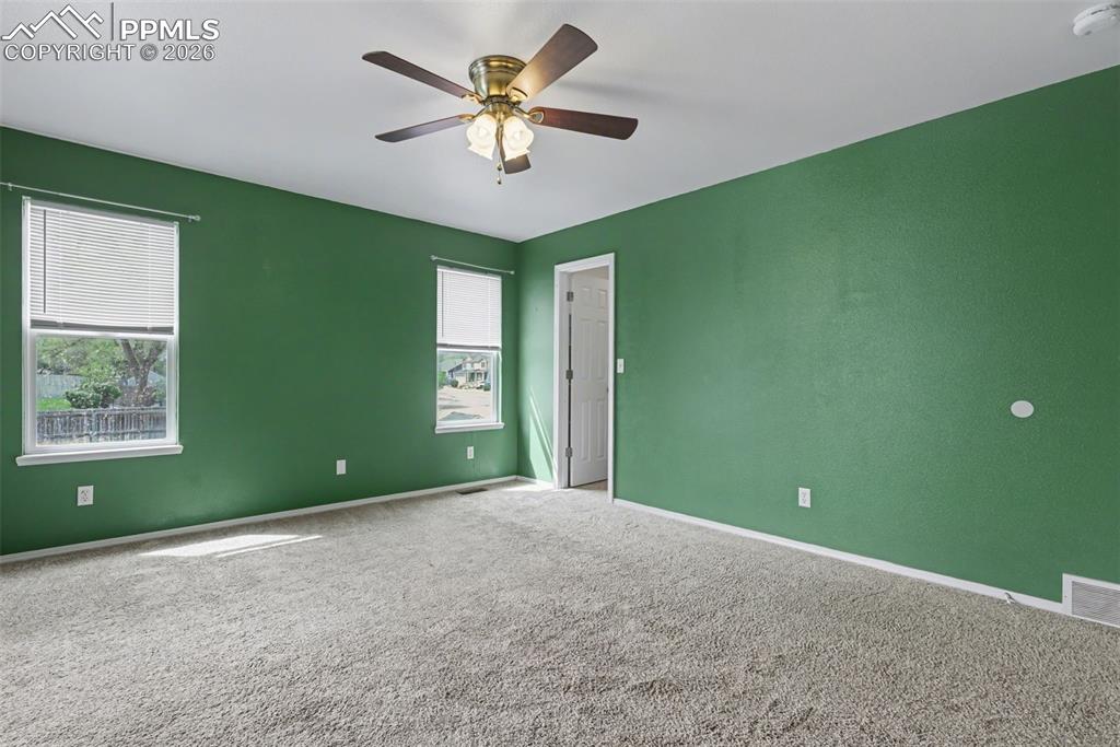 Image 15 of 30: Primary Bedroom 