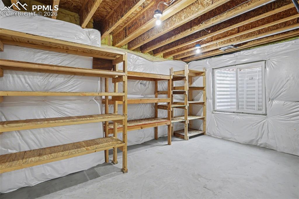 Image 26 of 30: Storage