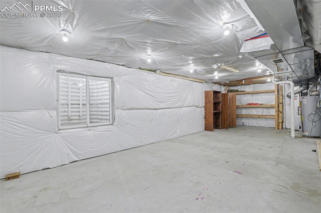 Image 27 of 30: Basement