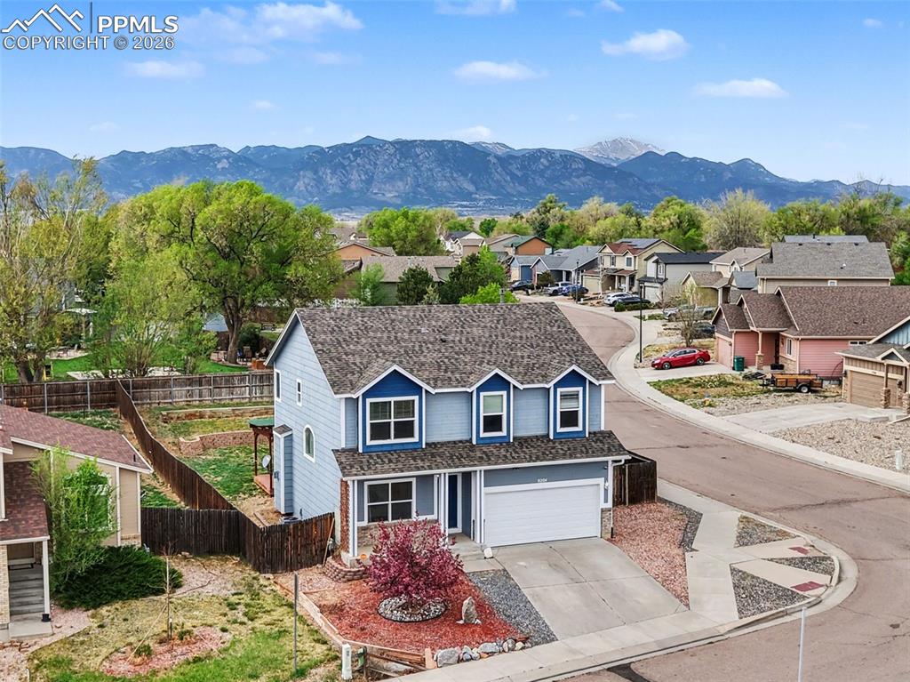 Image 5 of 30: Front of Structure