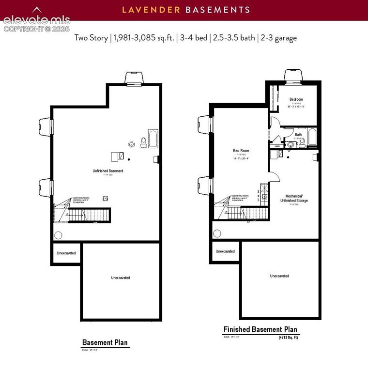 Image 3 of 4: Floor Plan