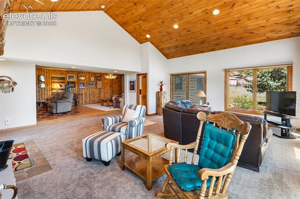 Image 14 of 32: Living Room