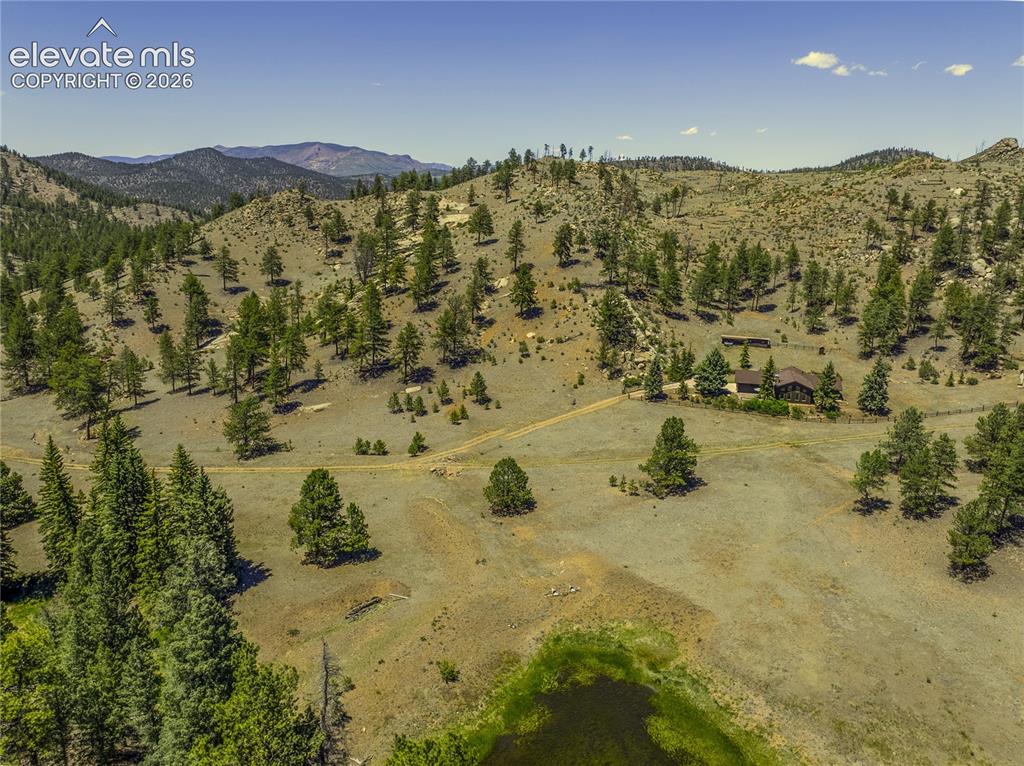 Image 31 of 32: Aerial View