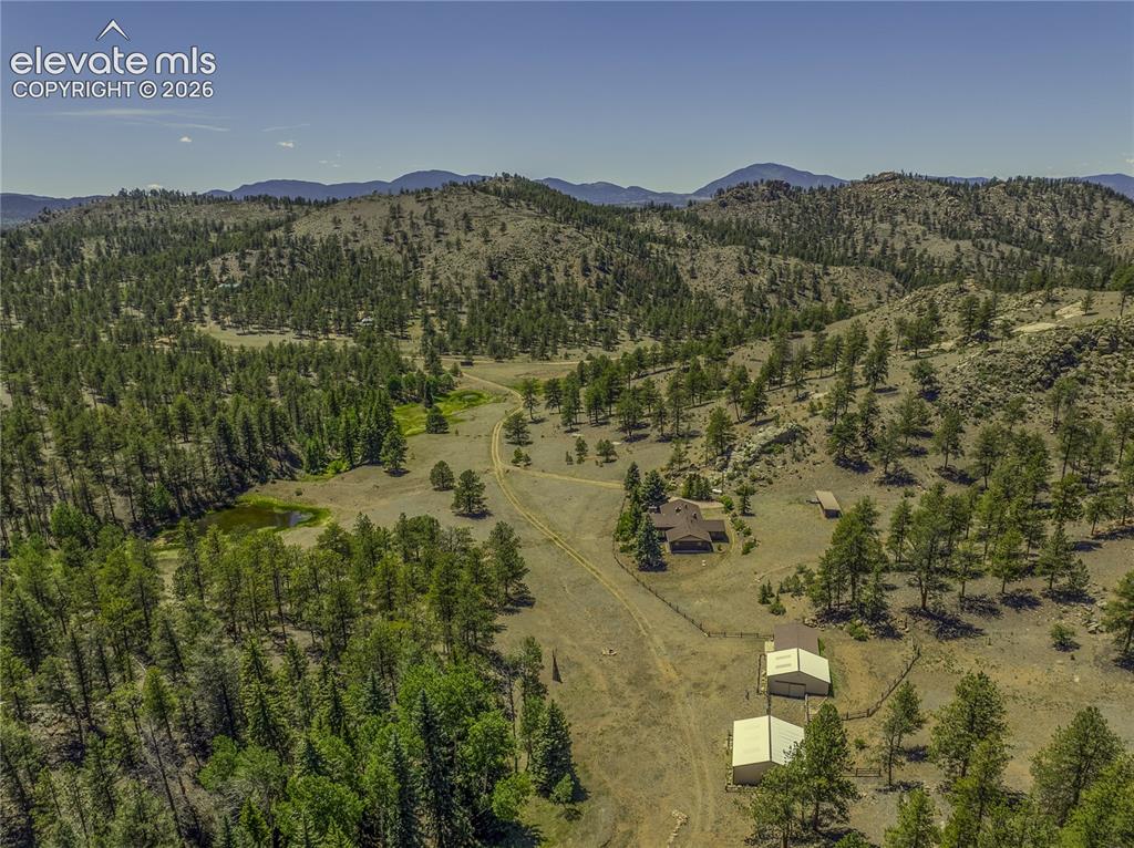 Image 32 of 32: Aerial View