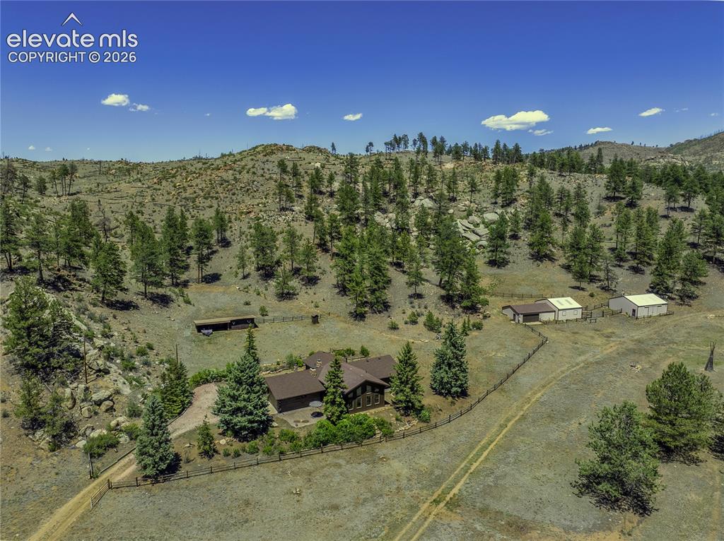 Image 5 of 32: Aerial View