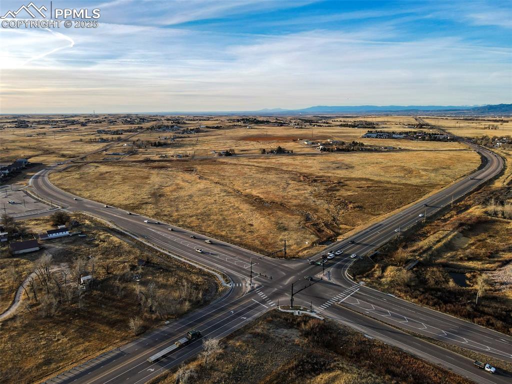 Image 3 of 8: Aerial View