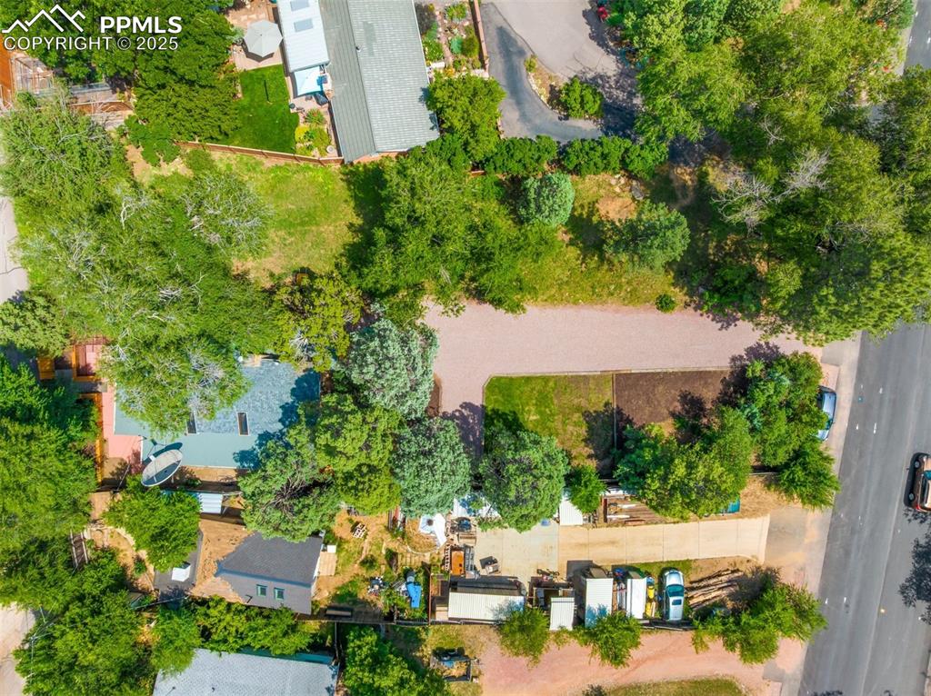 Image 31 of 32: Aerial View