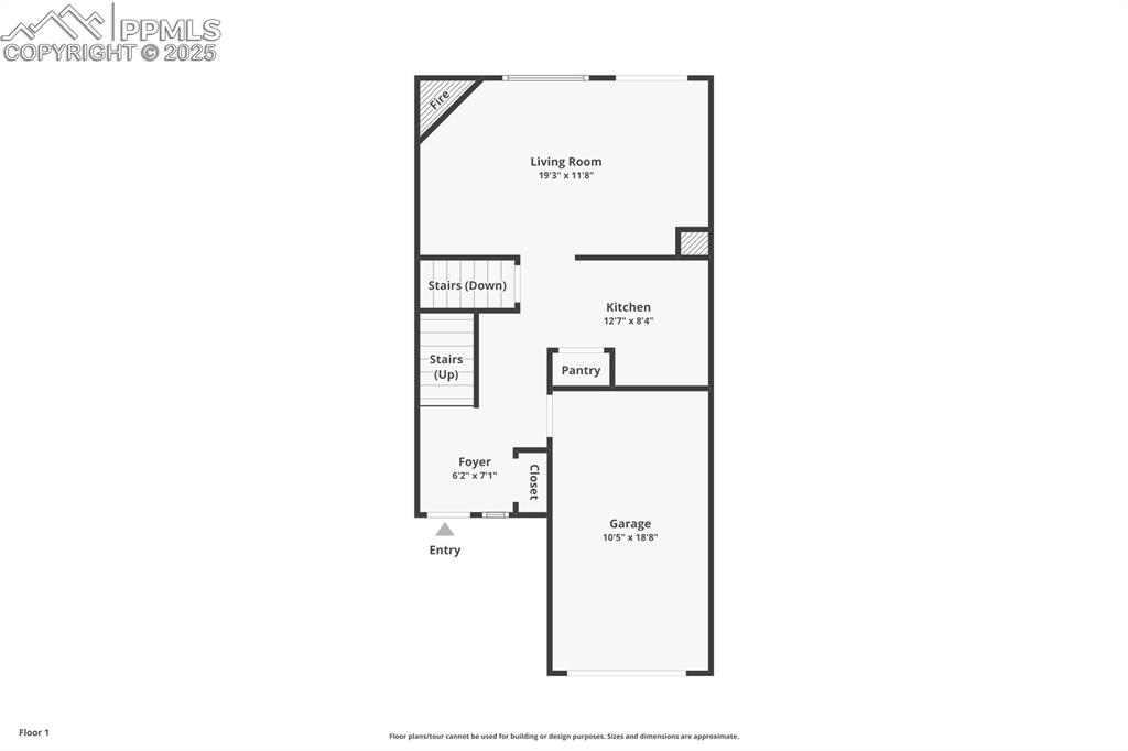 Image 31 of 33: Floor Plan