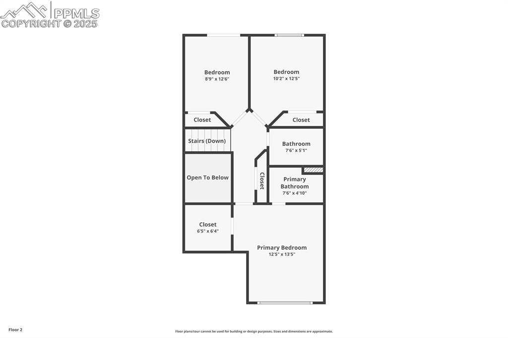 Image 32 of 33: Floor Plan