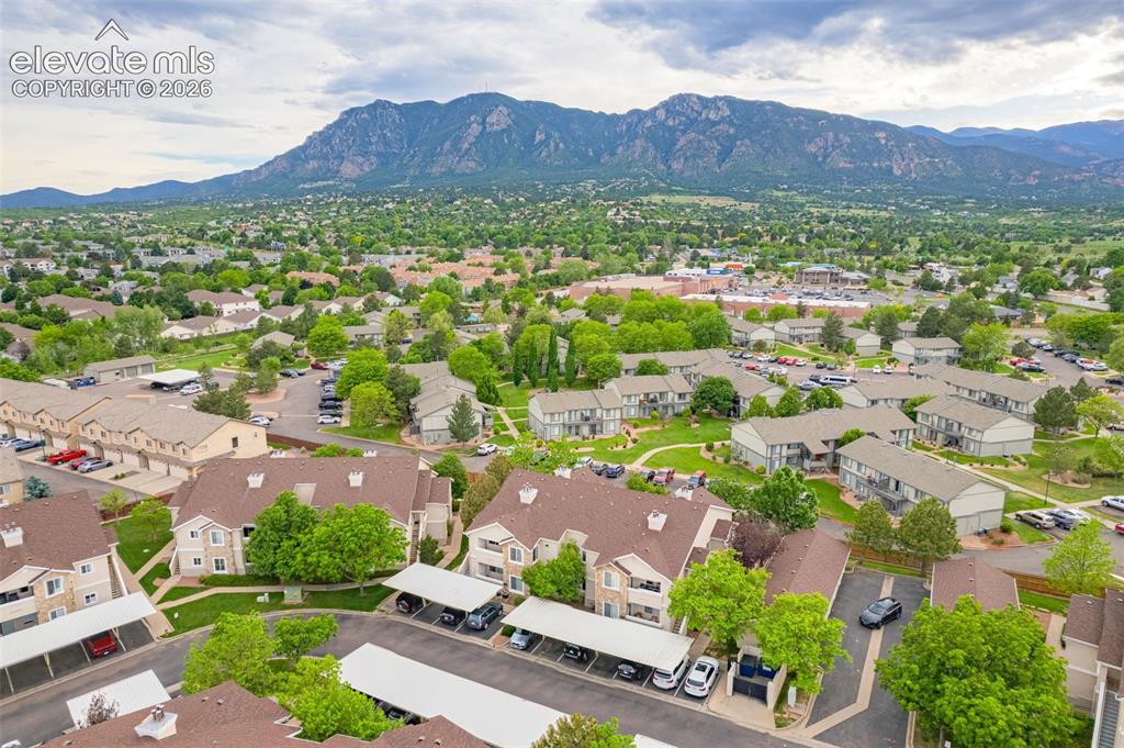Image 24 of 31: Aerial View