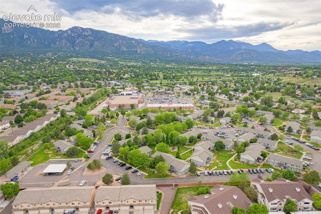 Image 25 of 31: Aerial View