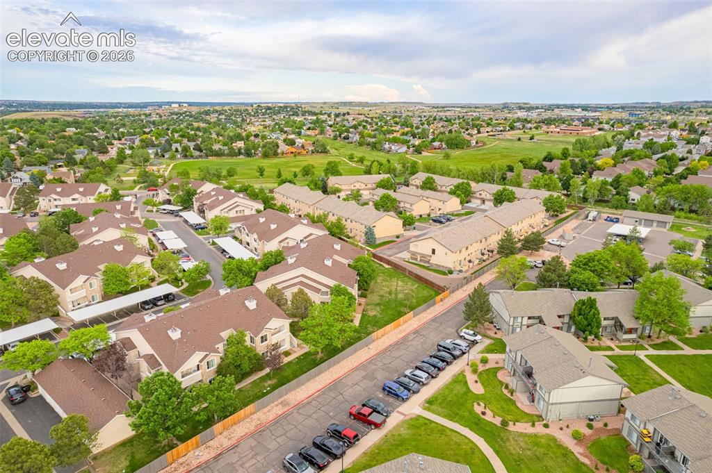Image 28 of 31: Aerial View