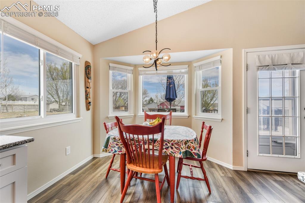 Image 10 of 50: Living Room