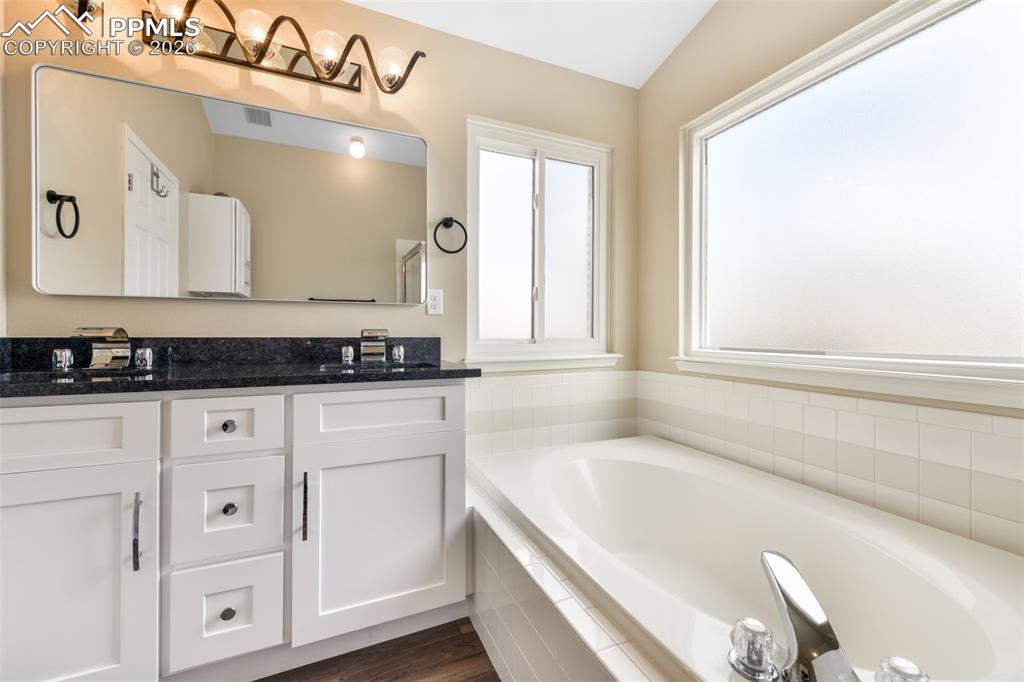 Image 21 of 50: Master Bedroom