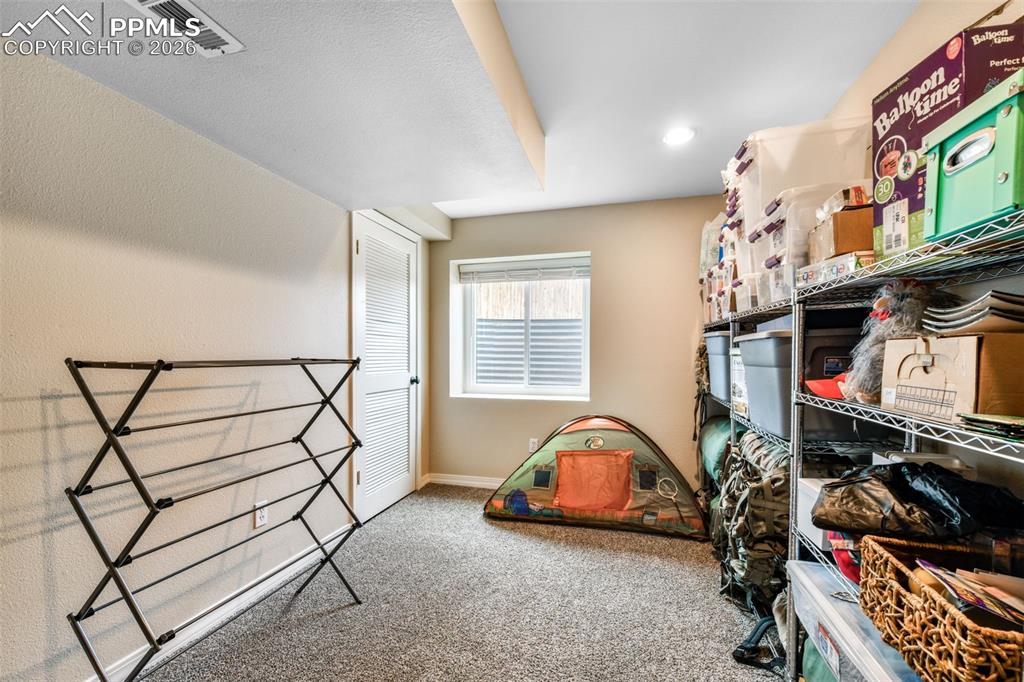 Image 31 of 50: Basement