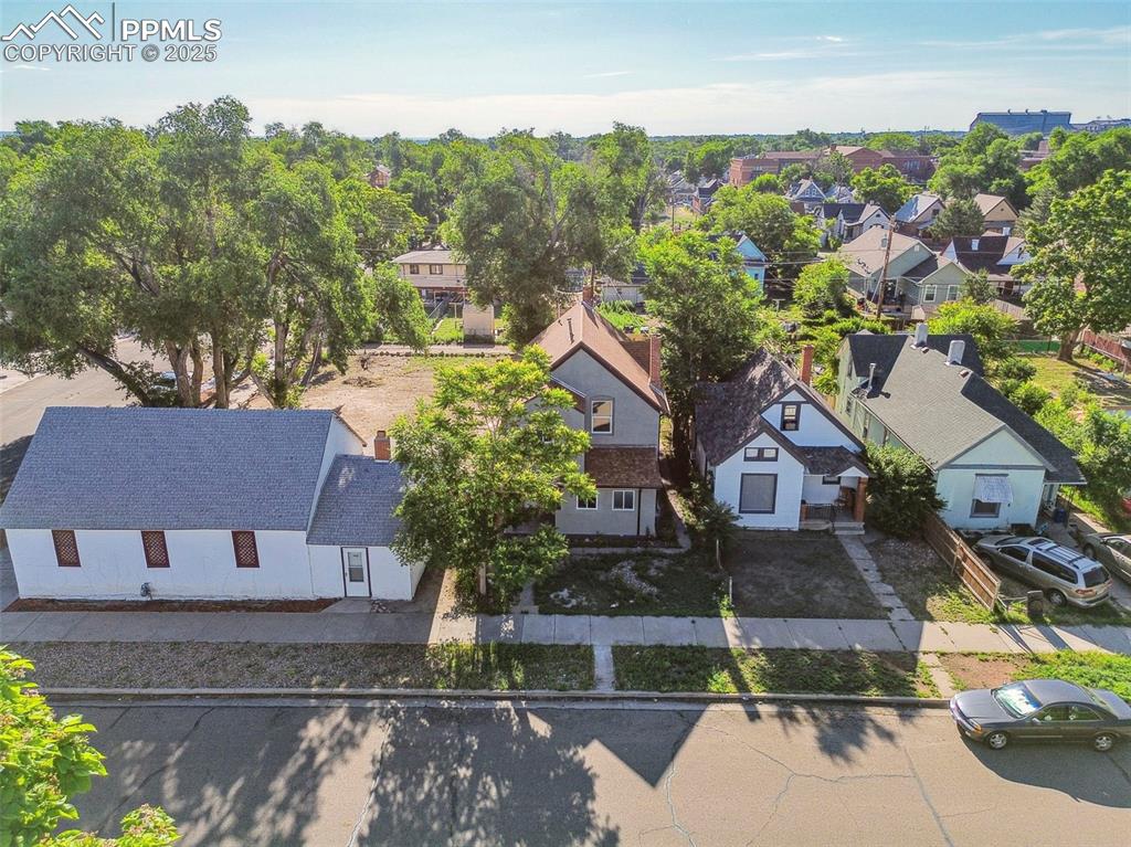 Image 31 of 37: Aerial View