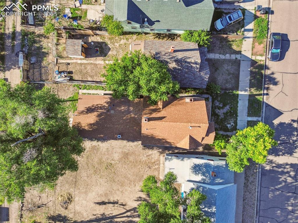 Image 32 of 37: Aerial View