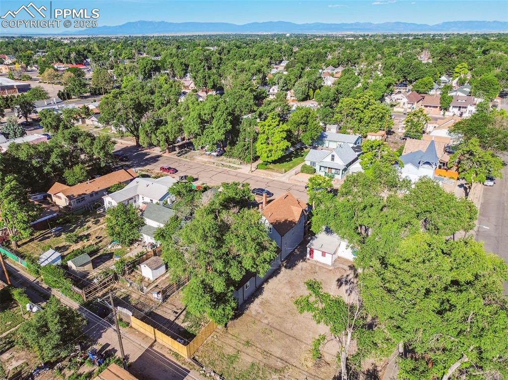 Image 34 of 37: Aerial View