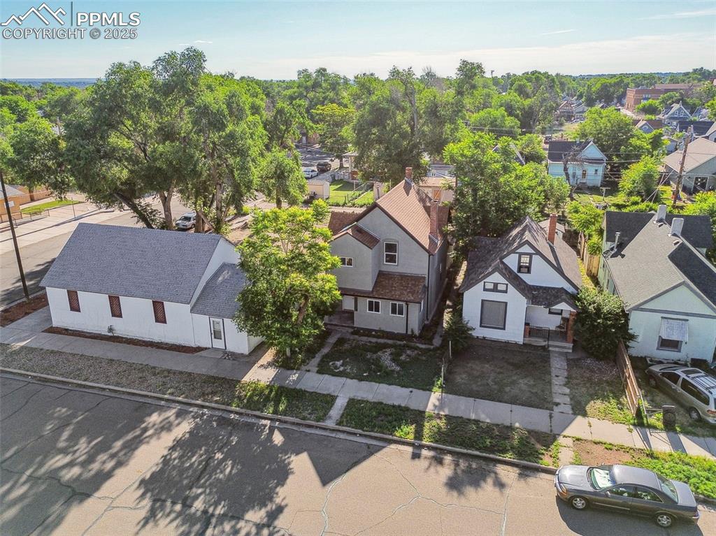 Image 35 of 37: Aerial View