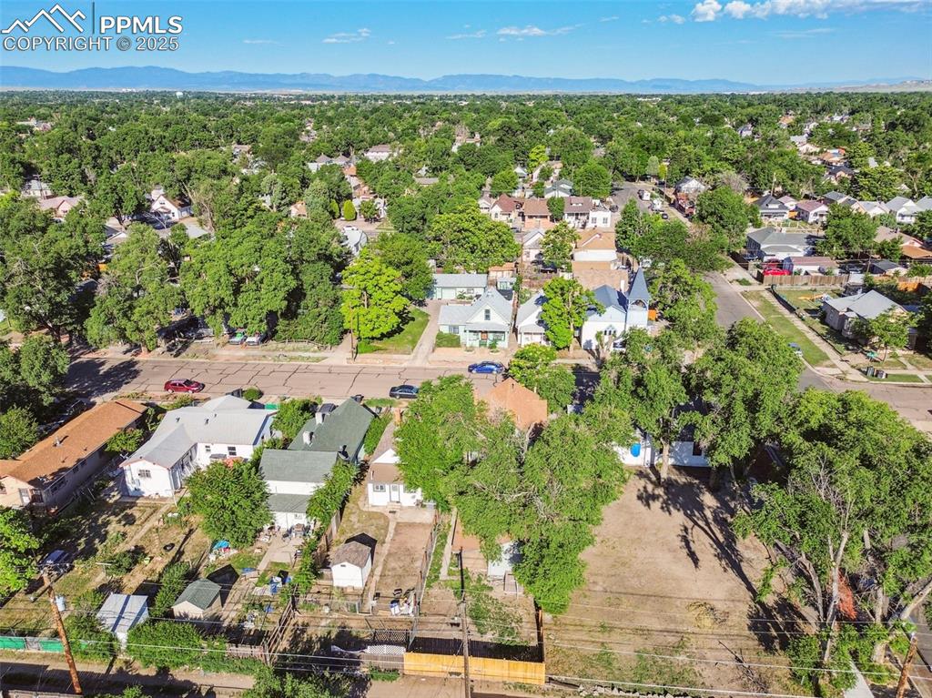 Image 36 of 37: Aerial View