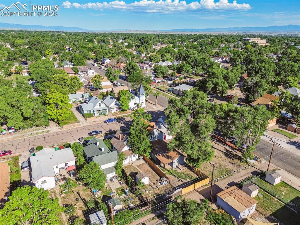 Image 37 of 37: Aerial View