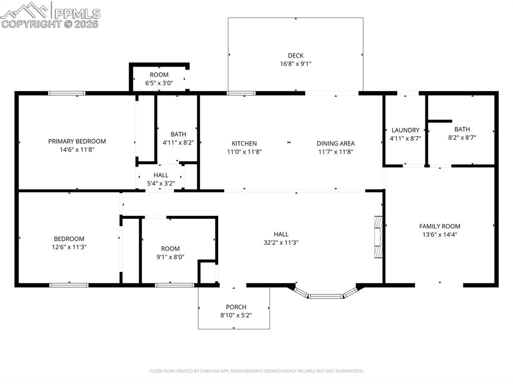 Image 31 of 31: Floor plan