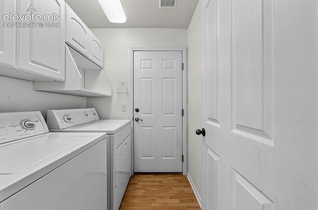 Image 20 of 50: Main level laundry room