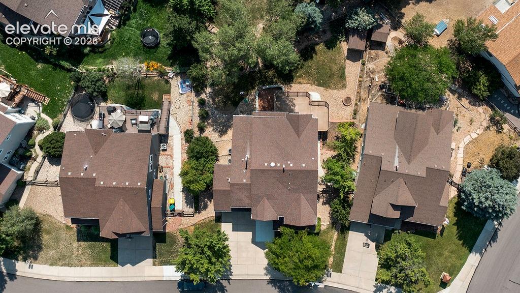 Image 46 of 50: Aerial View