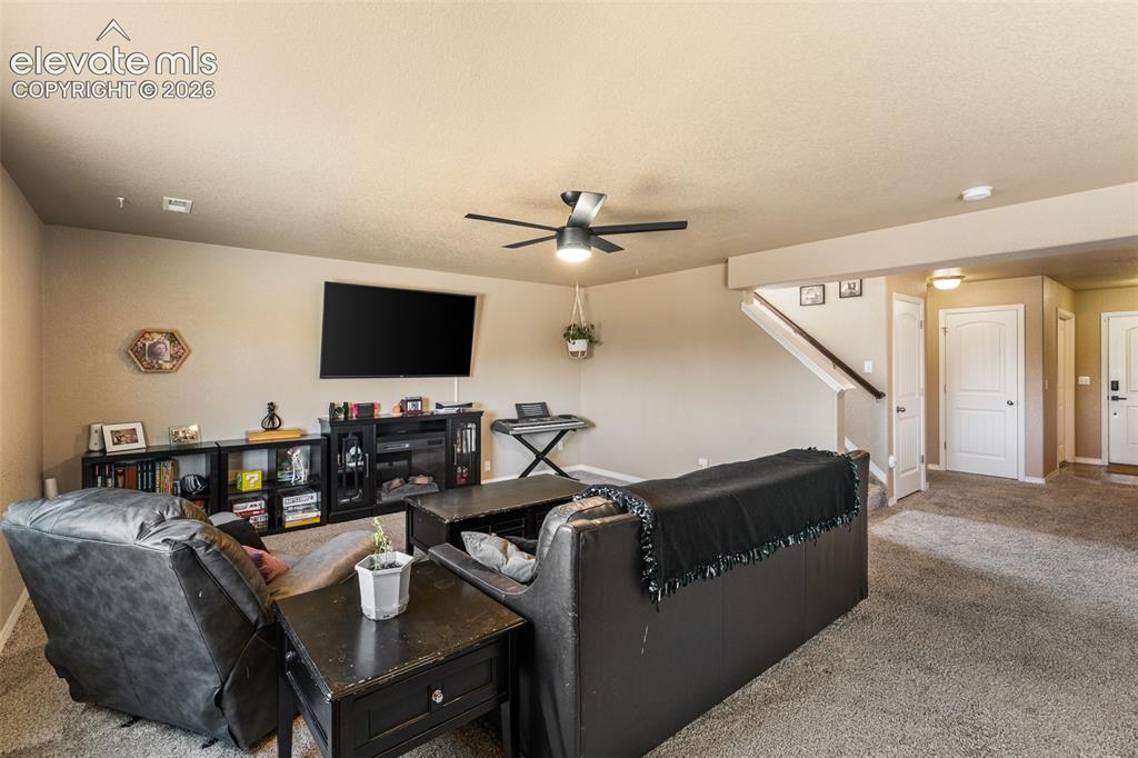 Image 16 of 47: Living Room