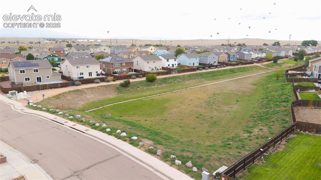 Image 46 of 47: Aerial View