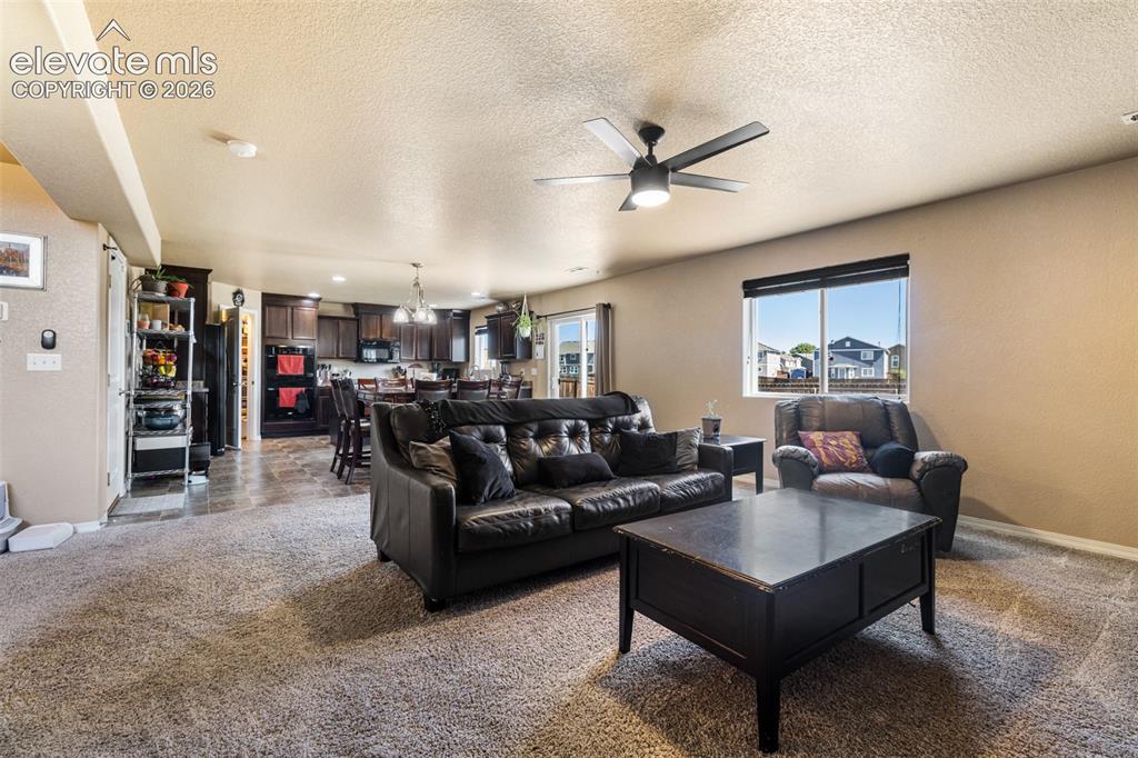 Image 6 of 47: Living Room