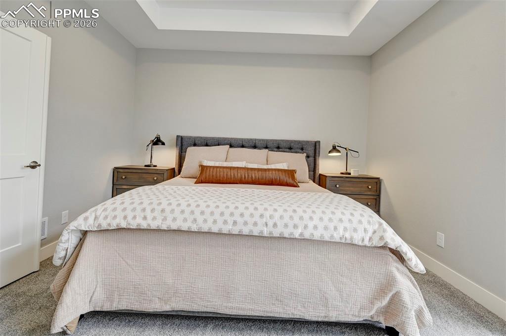 Image 18 of 39: Bedroom