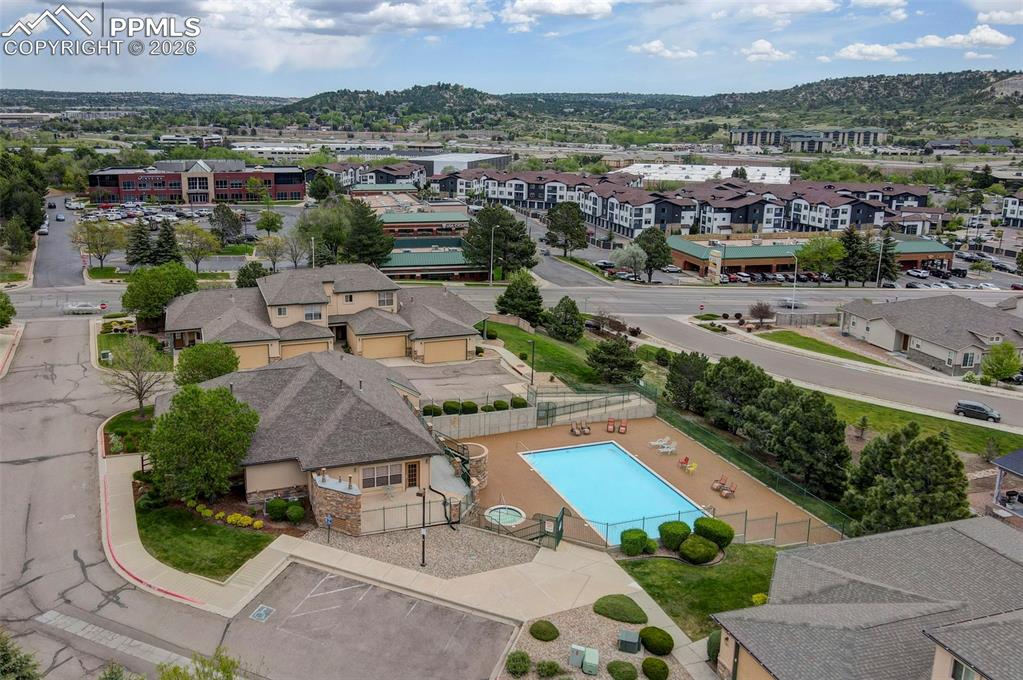 Image 31 of 39: Aerial View