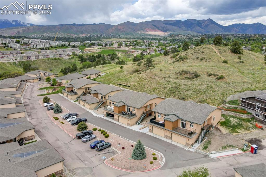 Image 32 of 39: Aerial View