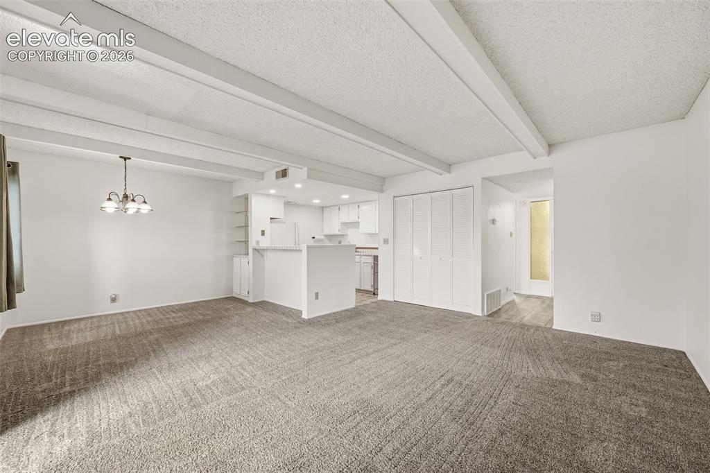 Image 10 of 28: Living Room