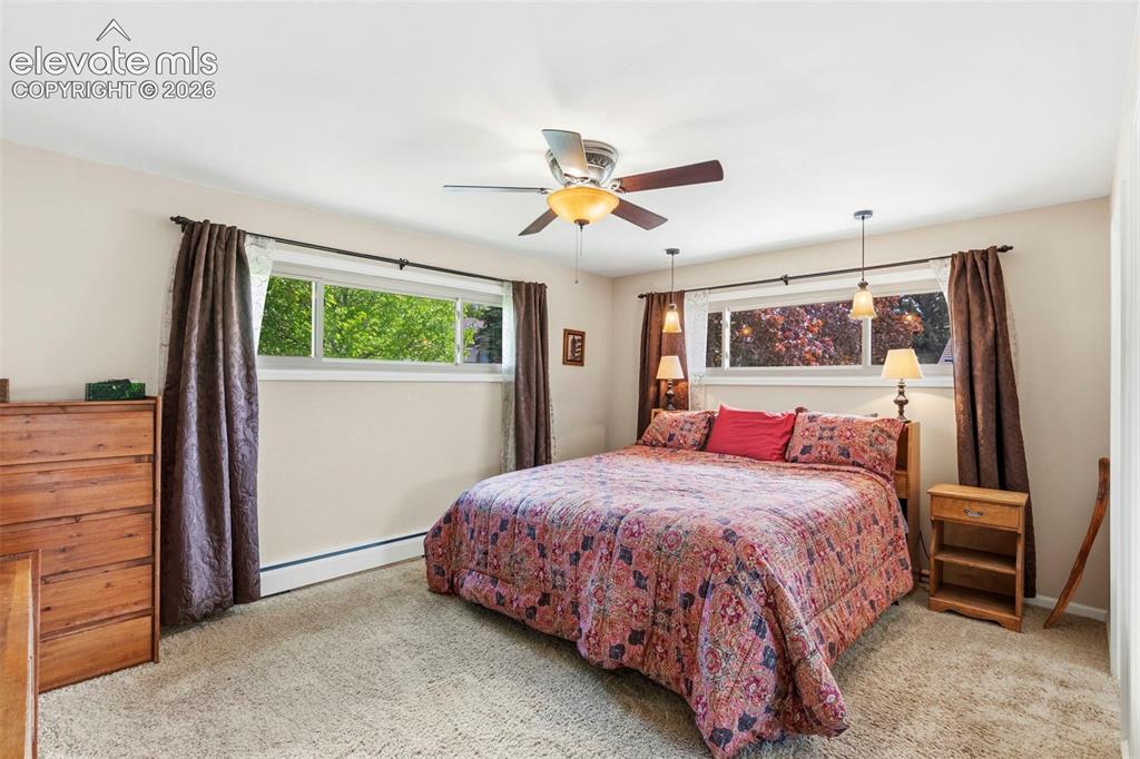 Image 15 of 30: Master Bedroom
