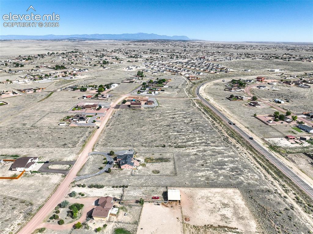 Image 2 of 8: Aerial View