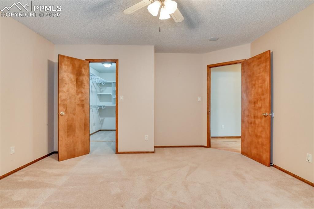 Image 18 of 37: Master Bedroom