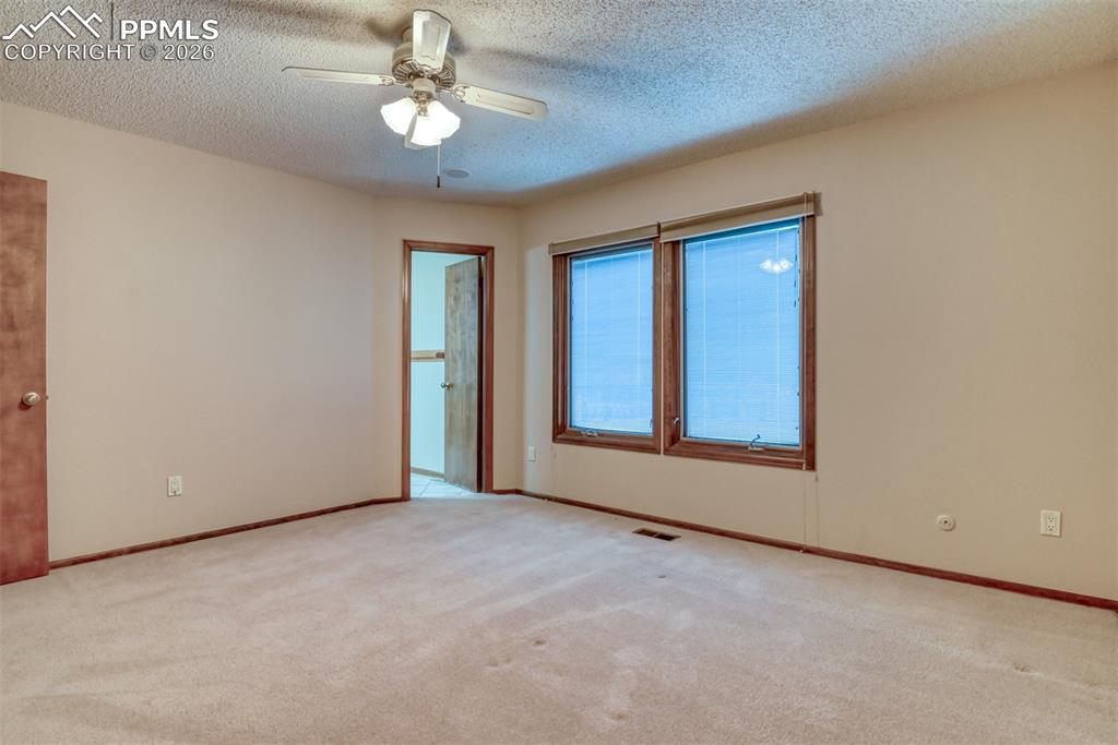 Image 19 of 37: Master Bedroom