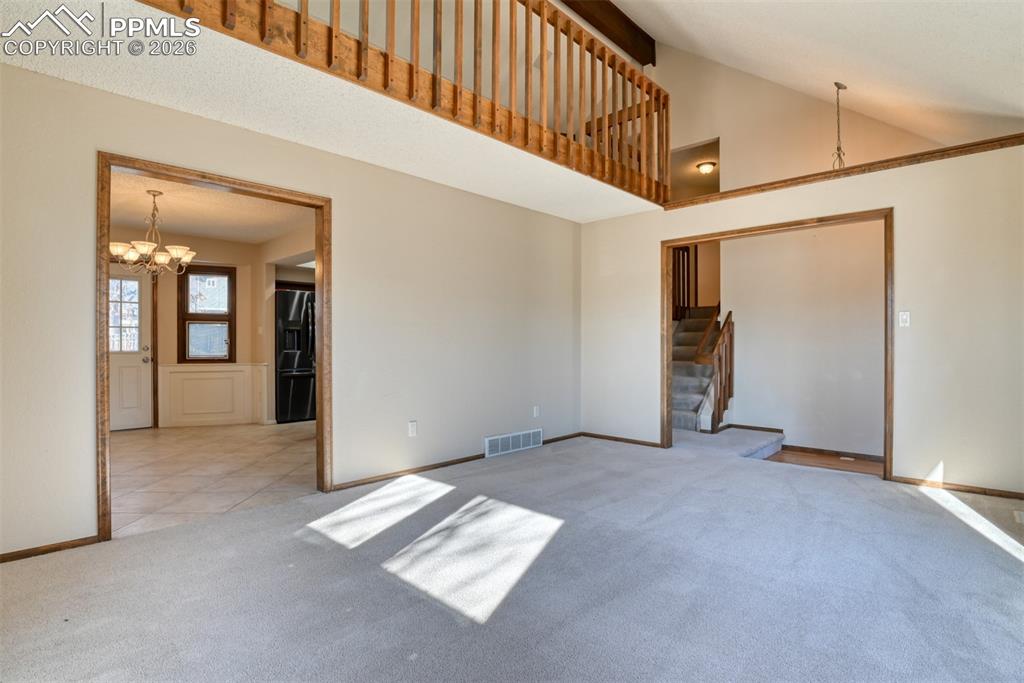 Image 2 of 37: Living Room