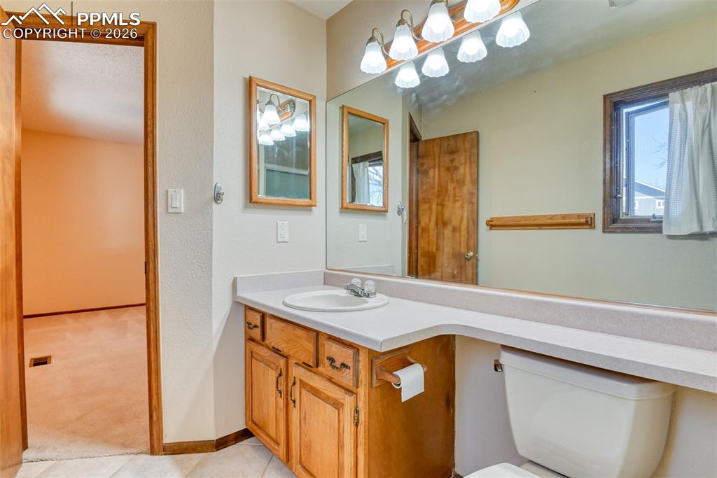 Image 20 of 37: Master Bathroom