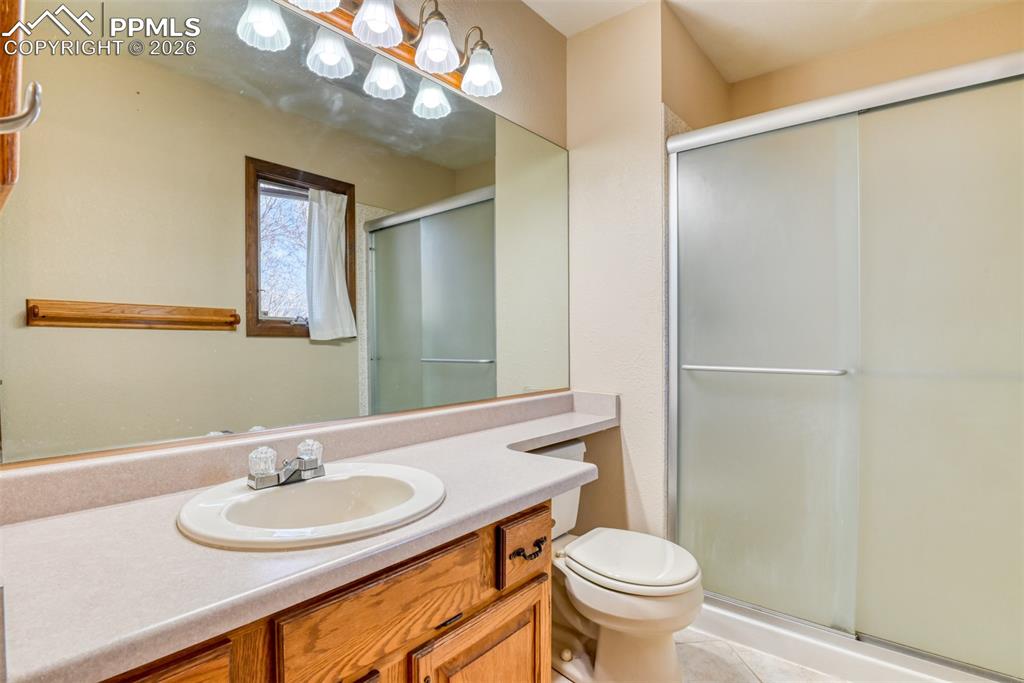 Image 21 of 37: Master Bathroom