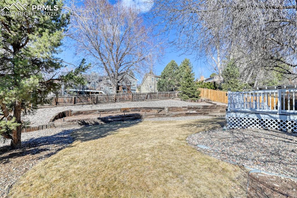 Image 37 of 37: Yard