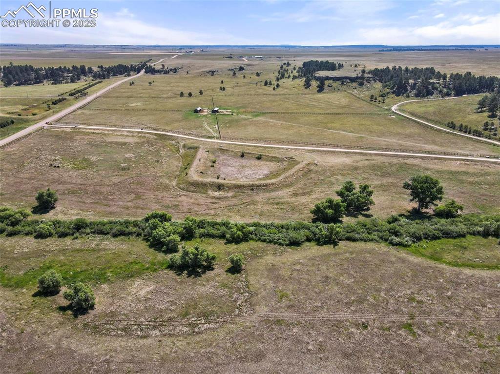 Image 16 of 24: Aerial View
