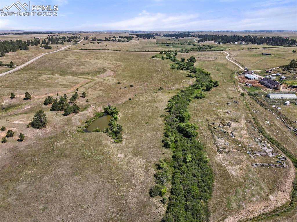 Image 17 of 24: Aerial View