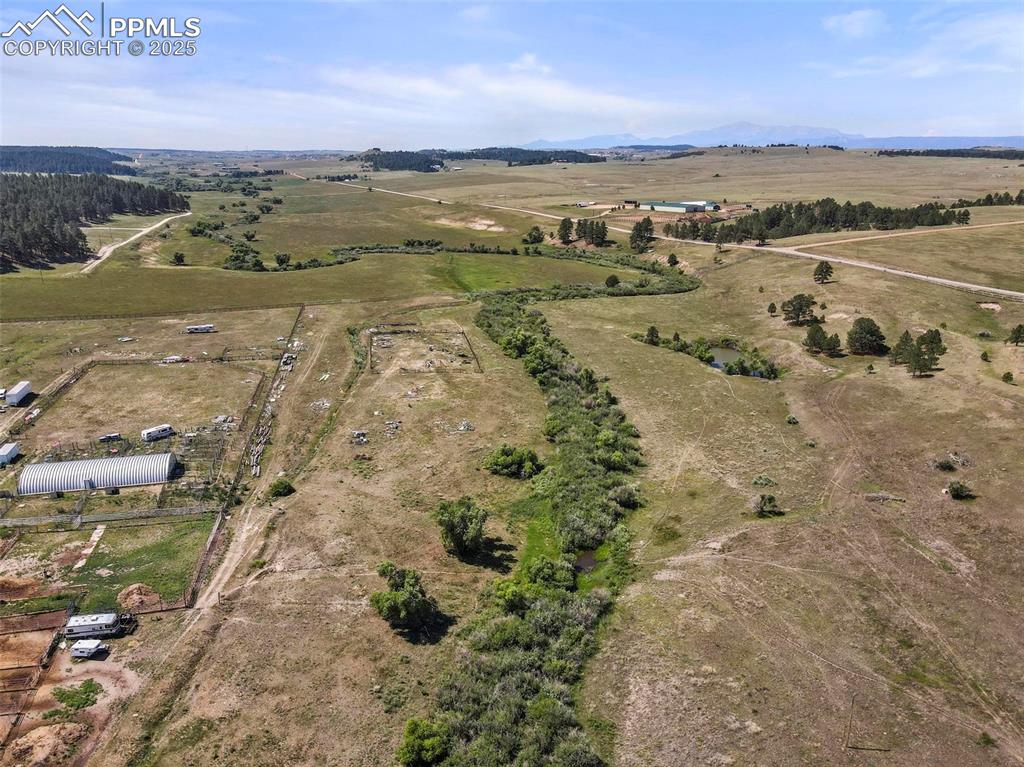 Image 19 of 24: Aerial View